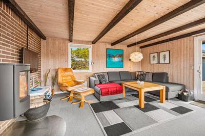 Vorschaubild von Ferienhaus HQ03 in Grærup - Vejers Strand - Westjütland