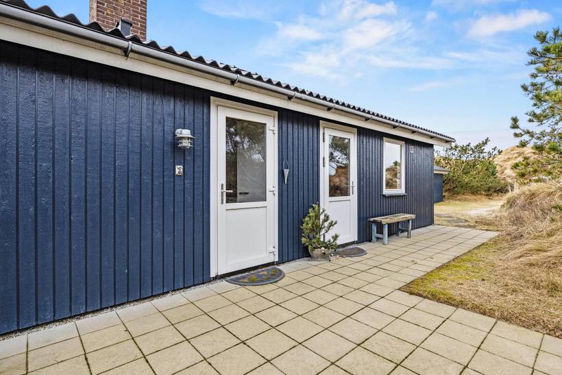Foto von Ferienhaus HQ03 in Grærup - Vejers Strand - Westjütland
