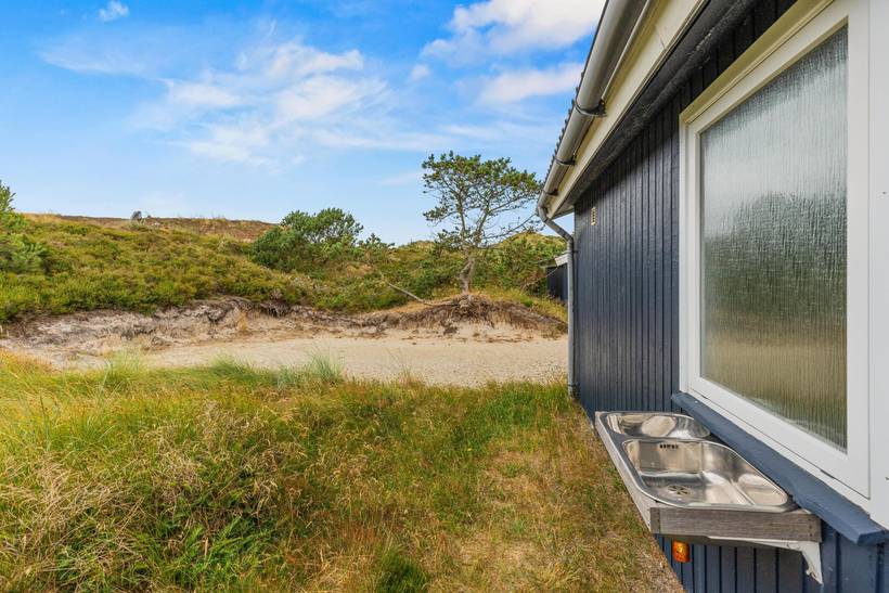 Foto von Ferienhaus HQ03 in Grærup - Vejers Strand - Westjütland