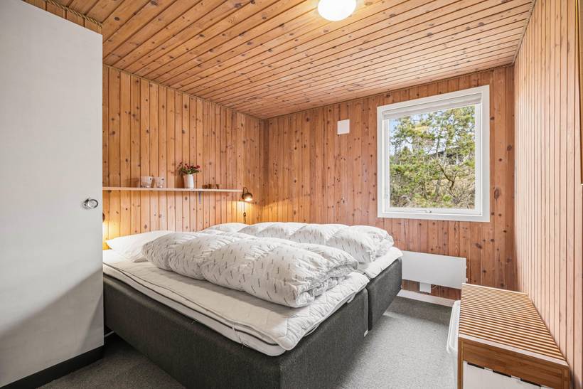 Foto von Ferienhaus HQ03 in Grærup - Vejers Strand - Westjütland