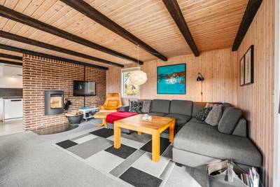 Vorschaubild von Ferienhaus HQ03 in Grærup - Vejers Strand - Westjütland