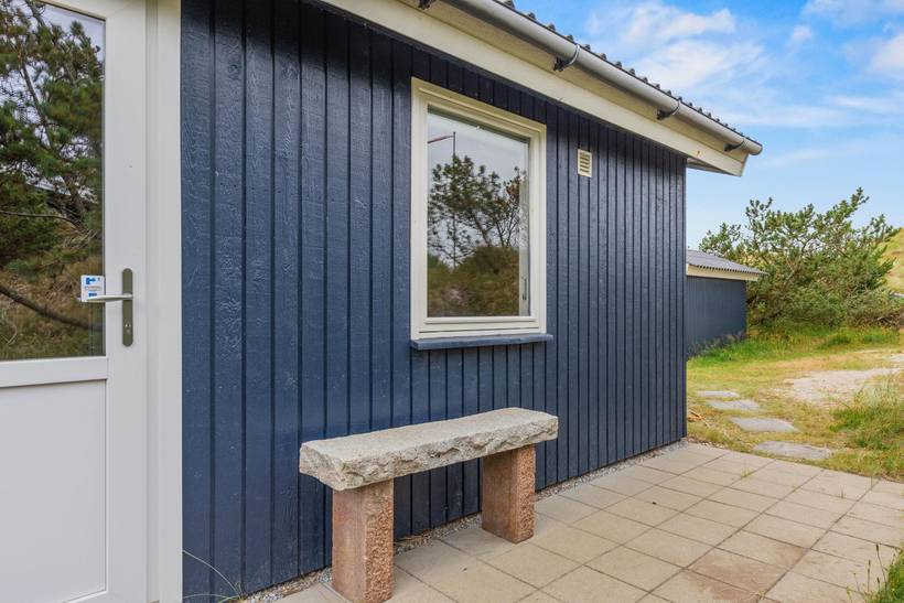 Foto von Ferienhaus HQ03 in Grærup - Vejers Strand - Westjütland