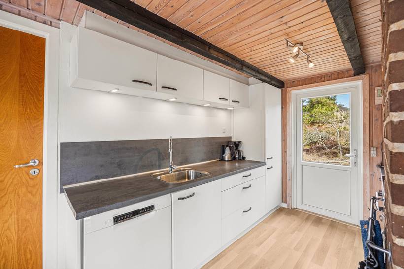 Foto von Ferienhaus HQ03 in Grærup - Vejers Strand - Westjütland