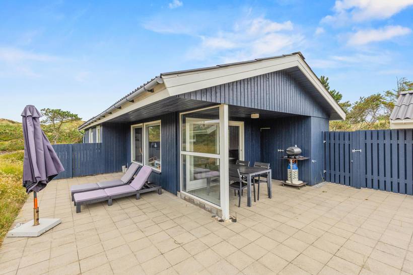 Foto von Ferienhaus HQ03 in Grærup - Vejers Strand - Westjütland