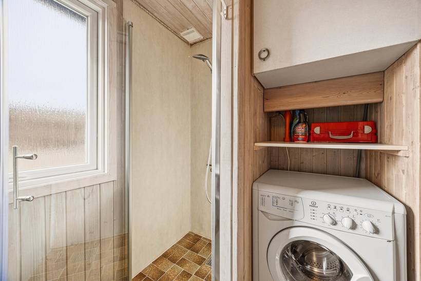 Foto von Ferienhaus HQ03 in Grærup - Vejers Strand - Westjütland
