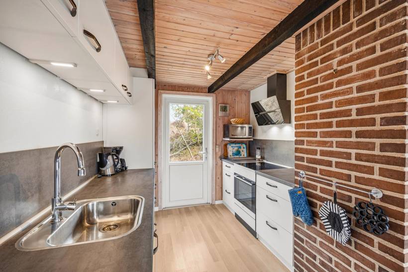 Foto von Ferienhaus HQ03 in Grærup - Vejers Strand - Westjütland