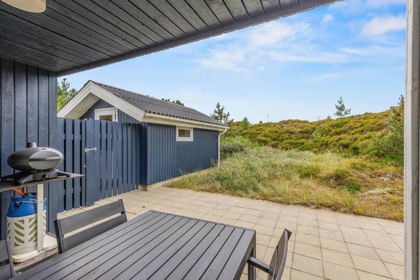 Foto von Ferienhaus HQ03 in Grærup - Vejers Strand - Westjütland