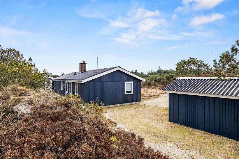 Foto von Ferienhaus HQ03 in Grærup - Vejers Strand - Westjütland