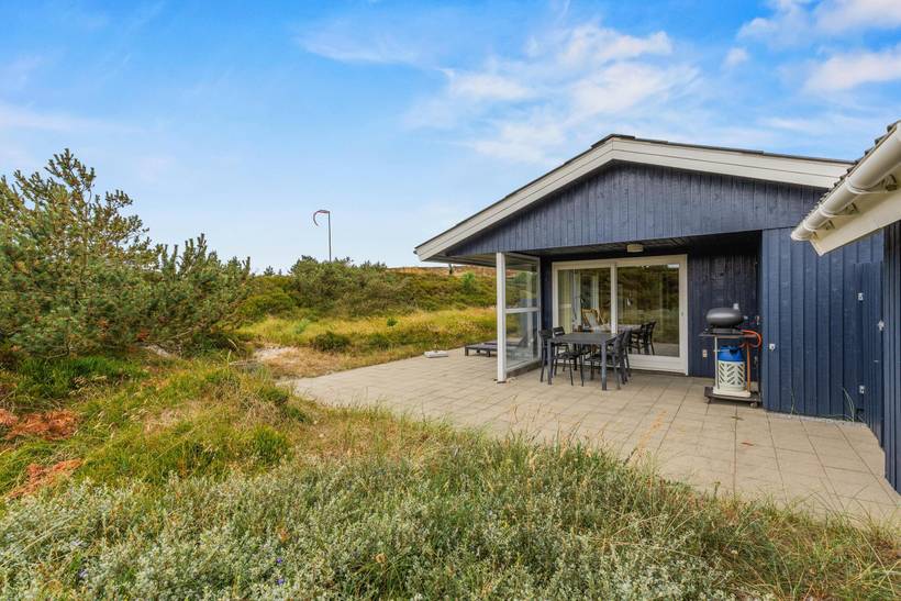 Foto von Ferienhaus HQ03 in Grærup - Vejers Strand - Westjütland