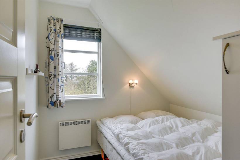 Foto von Ferienhaus HQ04 in Stauning - Westjütland