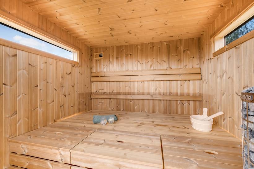 Foto von Ferienhaus HQ04 in Stauning - Westjütland