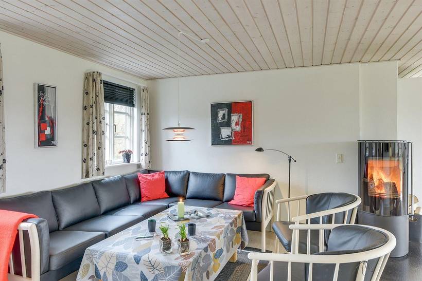 Foto von Ferienhaus HQ04 in Stauning - Westjütland