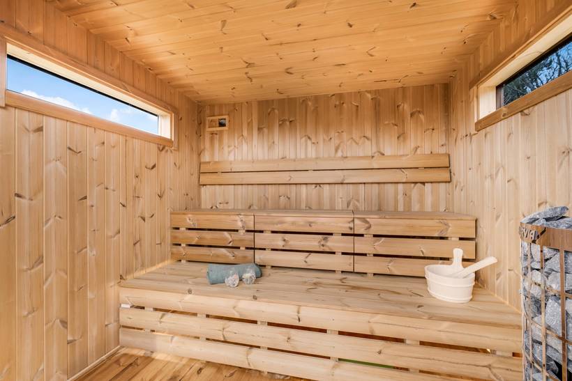 Foto von Ferienhaus HQ04 in Stauning - Westjütland