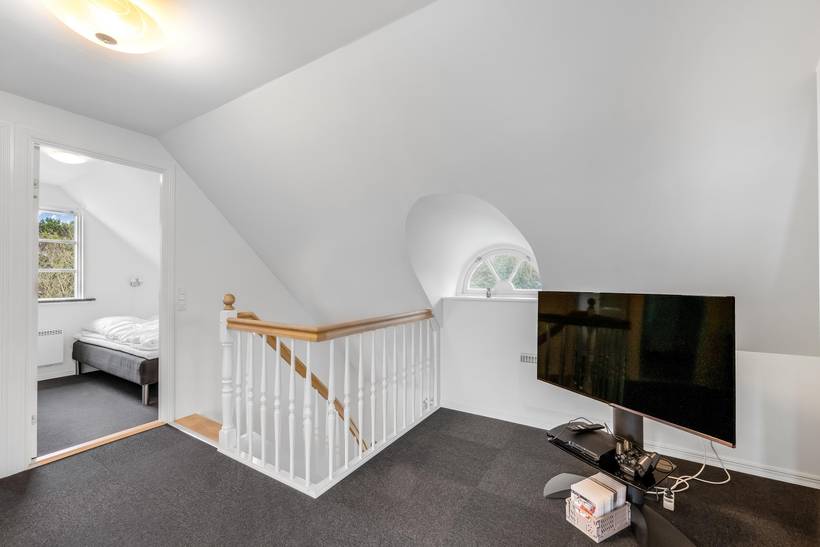 Foto von Ferienhaus HQ04 in Stauning - Westjütland