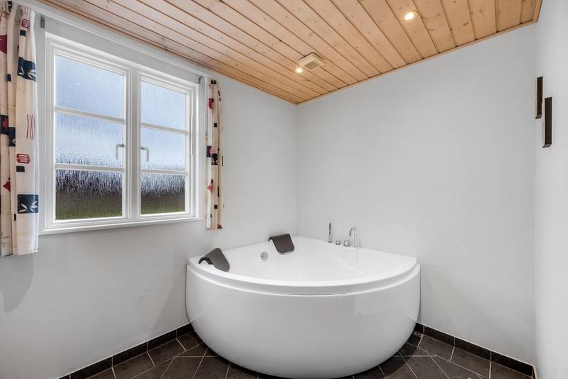 Foto von Ferienhaus HQ04 in Stauning - Westjütland