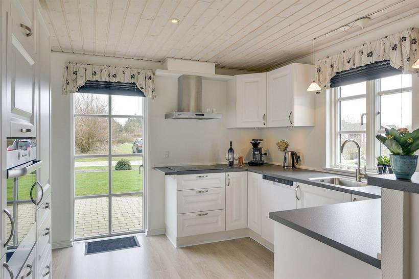 Foto von Ferienhaus HQ04 in Stauning - Westjütland