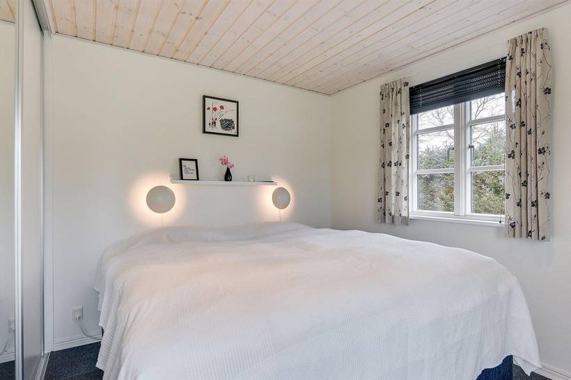 Foto von Ferienhaus HQ04 in Stauning - Westjütland