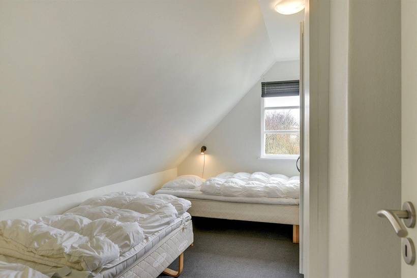 Foto von Ferienhaus HQ04 in Stauning - Westjütland