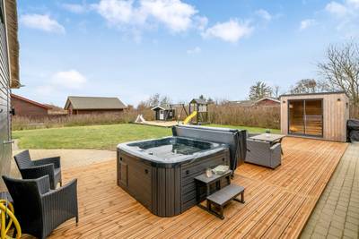 Vorschaubild von Ferienhaus HQ04 in Stauning - Westjütland