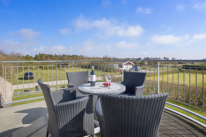 Foto von Ferienhaus HQ04 in Stauning - Westjütland