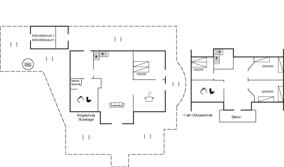 Vorschaubild von Ferienhaus HQ04 in Stauning - Westjütland