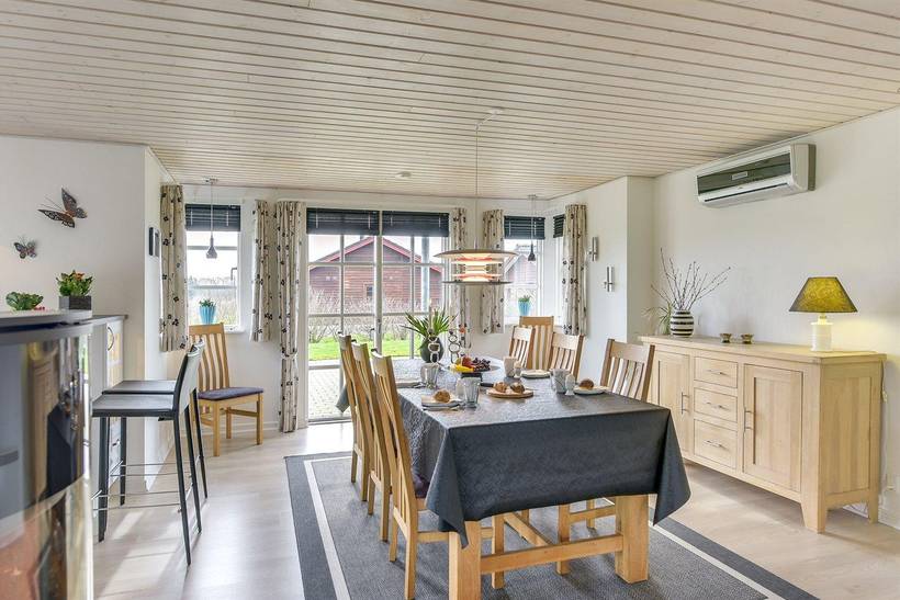 Foto von Ferienhaus HQ04 in Stauning - Westjütland