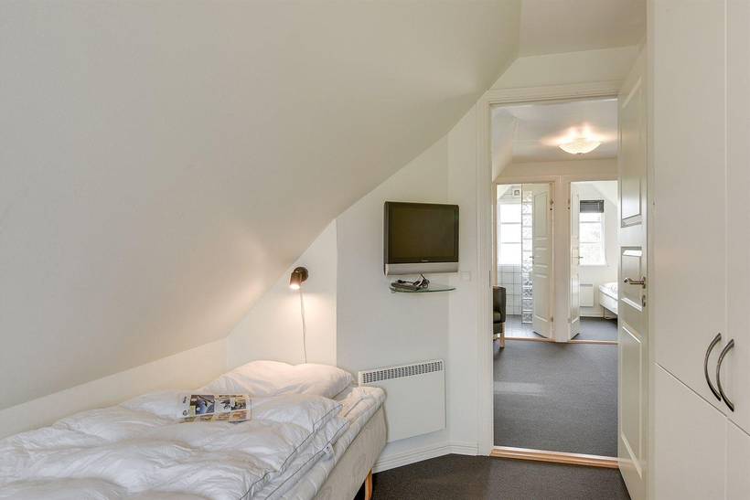Foto von Ferienhaus HQ04 in Stauning - Westjütland