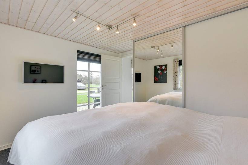 Foto von Ferienhaus HQ04 in Stauning - Westjütland