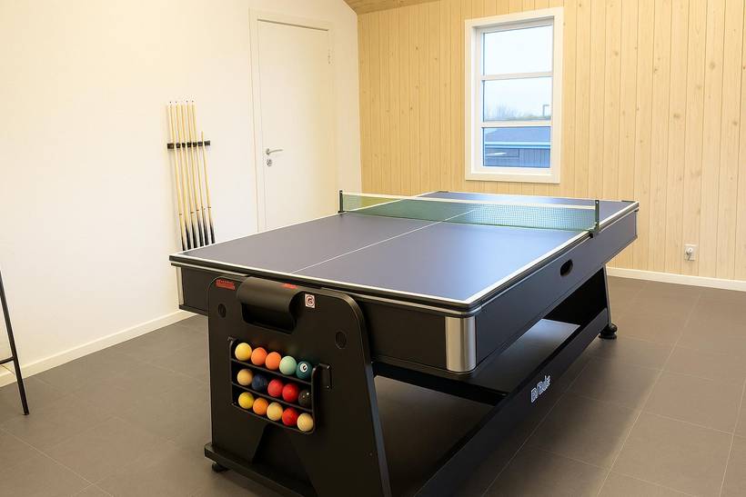 Foto von Ferienhaus HQ04 in Stauning - Westjütland