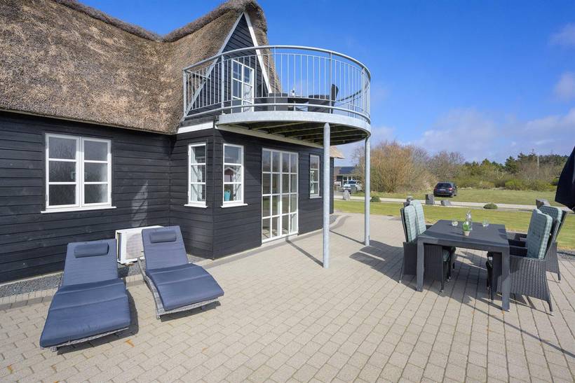 Foto von Ferienhaus HQ04 in Stauning - Westjütland