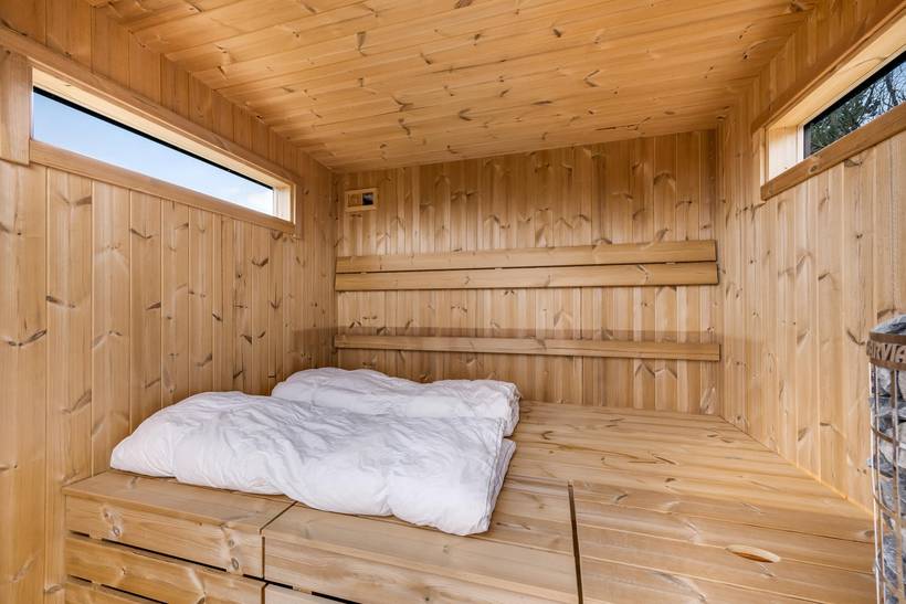 Foto von Ferienhaus HQ04 in Stauning - Westjütland