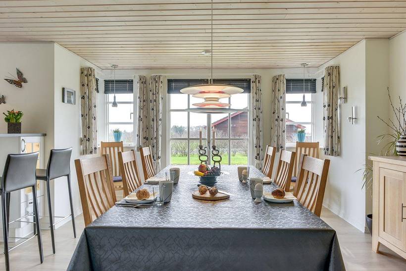Foto von Ferienhaus HQ04 in Stauning - Westjütland