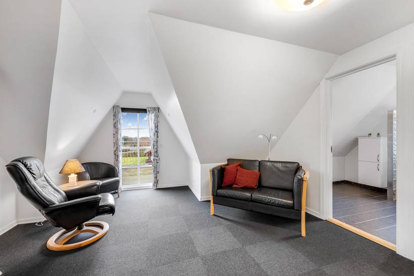 Foto von Ferienhaus HQ04 in Stauning - Westjütland