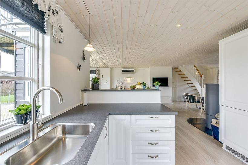 Foto von Ferienhaus HQ04 in Stauning - Westjütland