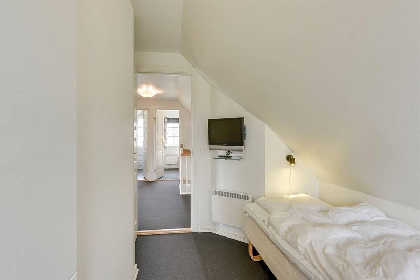 Foto von Ferienhaus HQ04 in Stauning - Westjütland