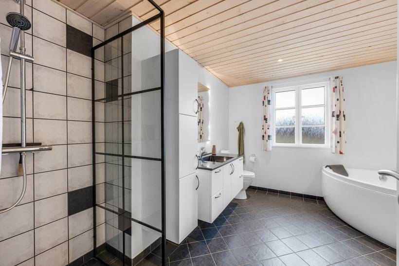 Foto von Ferienhaus HQ04 in Stauning - Westjütland
