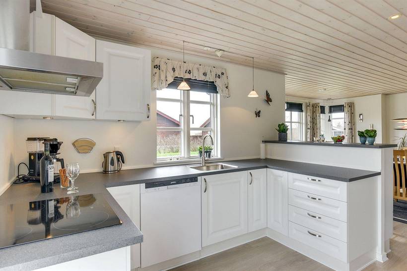 Foto von Ferienhaus HQ04 in Stauning - Westjütland