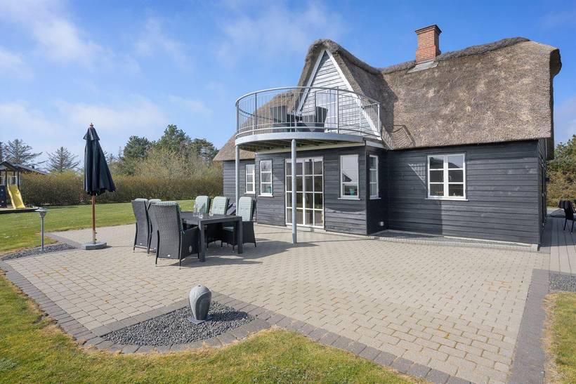 Foto von Ferienhaus HQ04 in Stauning - Westjütland