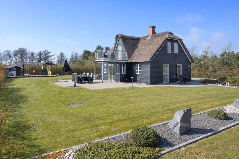 Foto von Ferienhaus HQ04 in Stauning - Westjütland