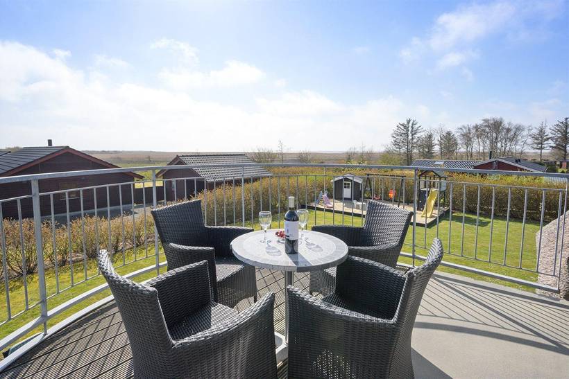 Foto von Ferienhaus HQ04 in Stauning - Westjütland