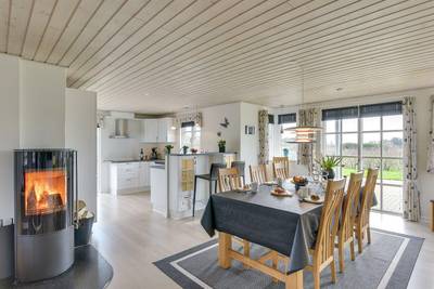 Vorschaubild von Ferienhaus HQ04 in Stauning - Westjütland