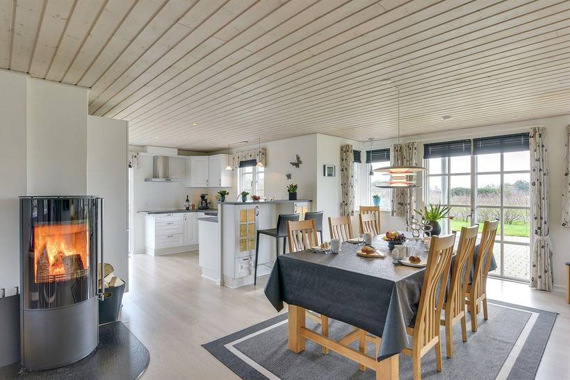 Foto von Ferienhaus HQ04 in Stauning - Westjütland