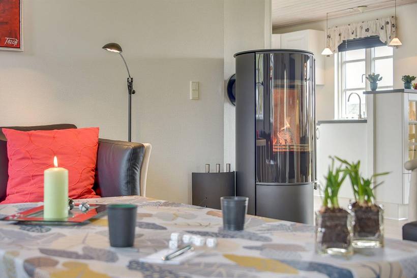 Foto von Ferienhaus HQ04 in Stauning - Westjütland