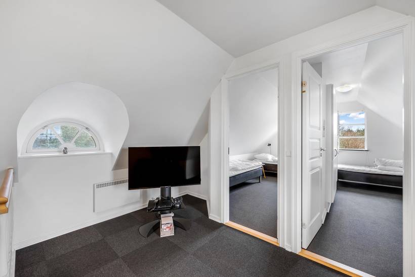 Foto von Ferienhaus HQ04 in Stauning - Westjütland