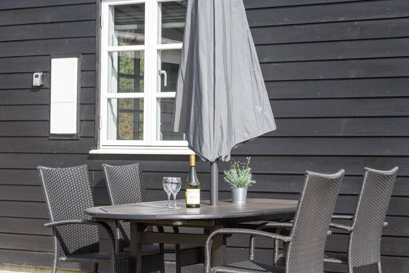 Foto von Ferienhaus HQ04 in Stauning - Westjütland