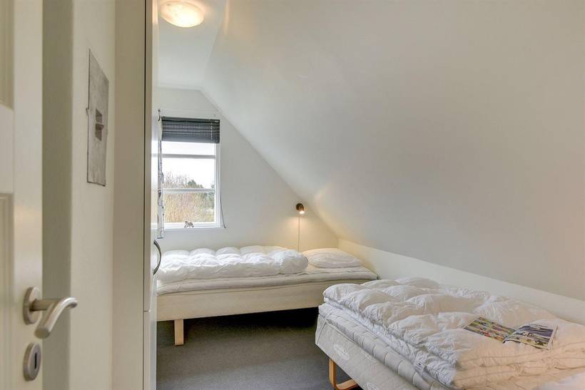 Foto von Ferienhaus HQ04 in Stauning - Westjütland