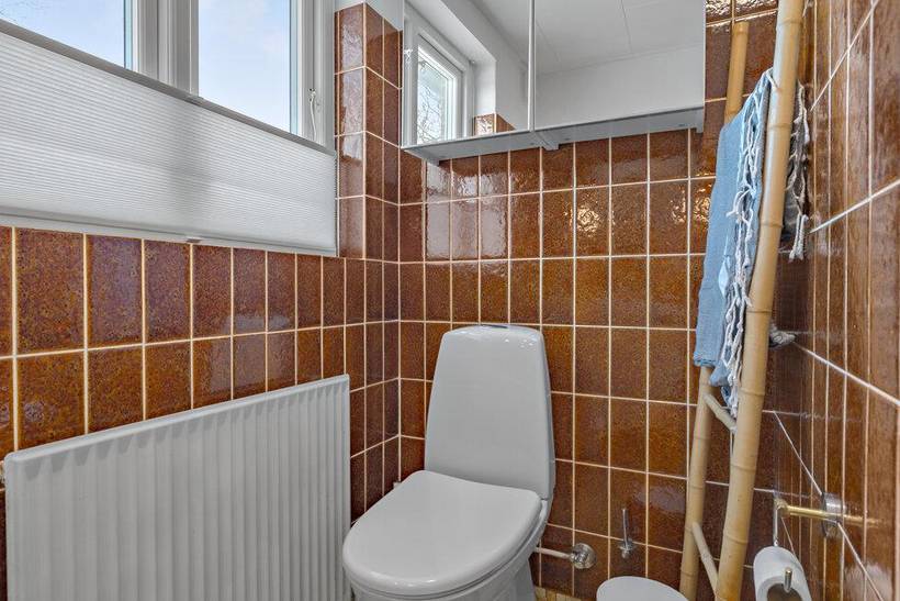 Foto von Ferienhaus HQ08 in Gudhjem - Bornholm