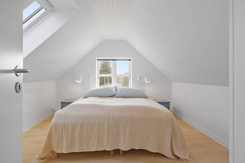 Foto von Ferienhaus HQ08 in Gudhjem - Bornholm