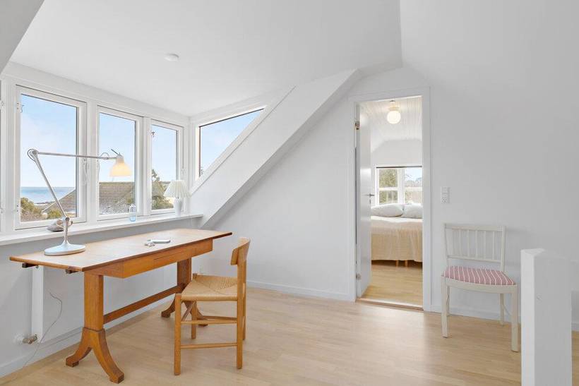 Foto von Ferienhaus HQ08 in Gudhjem - Bornholm