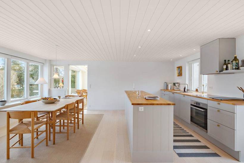 Foto von Ferienhaus HQ08 in Gudhjem - Bornholm